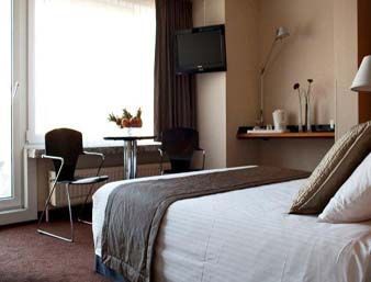 Ramada Ostend Oostende Exterior foto